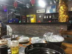 -章记正宗南岗鱼蛋火锅