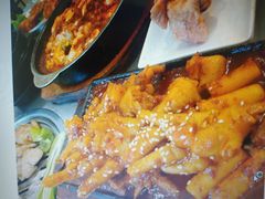 -韩九点烤肉(大学城店)