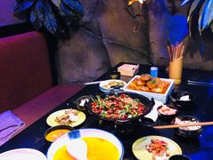 -醉小酒馆·川菜·江湖菜·重庆菜(观音桥旗舰店)