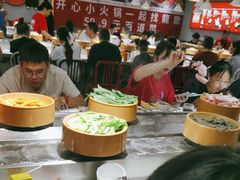 -龍歌自助小火锅(崂山丽达店)