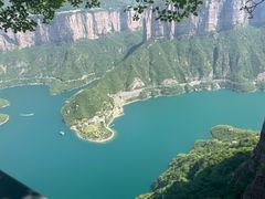 -河南宝泉旅游区
