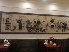 -北平小馆·烤鸭·家常菜(磨房北里店)