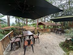 -生态园山庄(森林公园店)