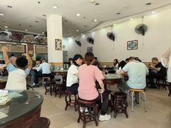 -荔园小馆(园岭新村二期店)