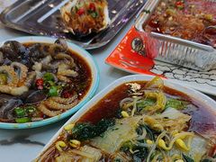 -洋洋安徽牛肉板面(洋洋店)