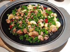 -周三的情书花园餐厅(江北店)
