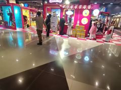 -时尚天河商业广场