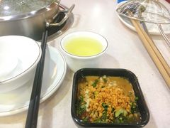 -潮泰牛肉火锅 · 创于1992年(车公庙店)