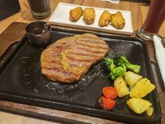 -必胜客(会展店)