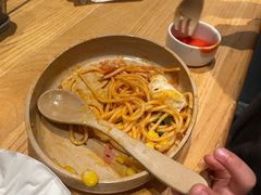 -菲滋意式餐厅(长兴东鱼坊店)