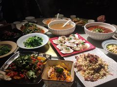 -悦哉·派对·草坪婚礼·围炉煮茶(三圣乡店)