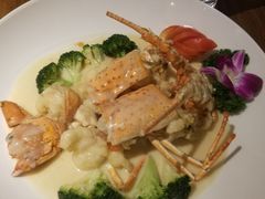 -泰华海鲜中餐厅(普吉镇店)