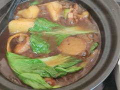 -膳当家黄焖鸡米饭(下沙宝龙店)
