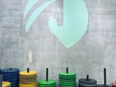 -Stud CrossFit(泰丰大厦店)