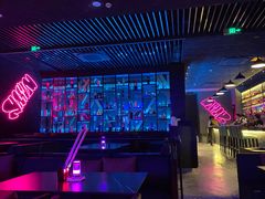 -MOSSO音乐酒吧·live house(南京旗舰店)