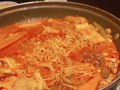 -木槿花韩式炭烤·熟成肉工坊(孙文东路店)