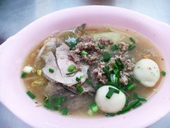 汤细米粉mix-榮泰米粉湯(Left Shop)