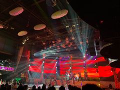 -斯卡拉演艺集团