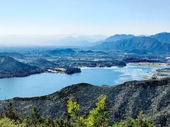 -北京十三陵国家森林公园蟒山景区