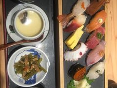 -吟松日式料理(莘庄店)