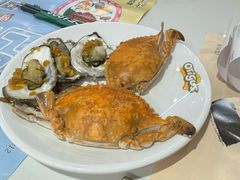 -好伦哥披萨(地坛店)