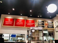 -食其家·牛丼咖喱(太阳宫店)