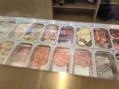 -食乐佳麻辣香锅(森林摩尔商业街区店)