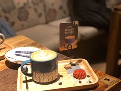 -栖巢咖啡(天鹅湖万达低碳店)