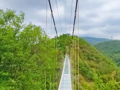 -昆明青龙峡风景区
