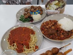 -宜家·瑞典风味餐厅(北京西红门店)