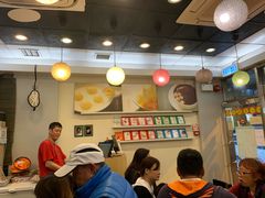 -晶晶甜品(发昌大厦店)