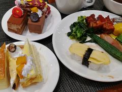 -清远熹乐谷温泉度假酒店