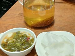 -站前猪蹄&家常炒菜(长乐公园店)
