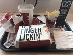 -肯德基(槐苑店)