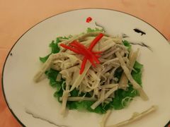 -上海老饭店(北京分店)