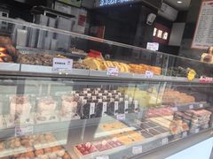 -宫喜糕点(共青团路店)