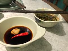 -鲜潭蒸汽石锅鱼(五道口购物中心店)