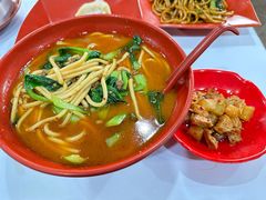 -新川饮食(新川小区店)