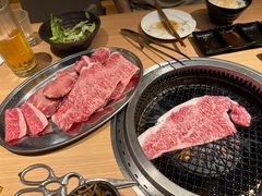 -和牛放题的殿堂 肉屋横丁(秋叶原店)