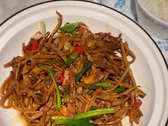 -花椒俏川菜小馆(南海万达店)