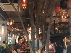 -MAAN COFFEE(金桥店)