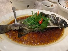 -福满园大酒楼(梅林店)