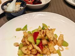 -望乡楼上海菜(日月光店)