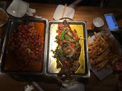 -味妙烤鱼吧(回龙观店)