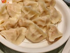 -添福来墨鱼饺子 · 海鲜东北菜(大连星海·黄浦路店)