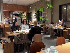 -一坐一忘云南菜(三里屯店)