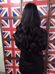 -MYYF SALON烫发染发