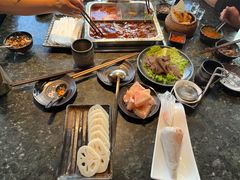 -重庆九记老火锅(广场店)