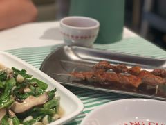 -楼兰新疆菜(江宁万达店)