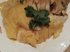 -泰煌鸡·上海白斩鸡·鸡汤面(鹤庆店)